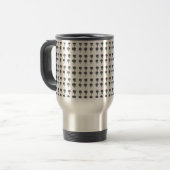 Tasse de voyage classique (Devant gauche)