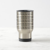 Tasse de voyage classique (Centre)