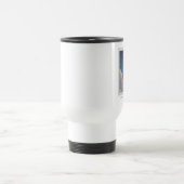 tasse de voyage cochon volant (Centre)