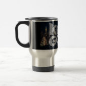 Tasse de voyage Continuez (Gauche)