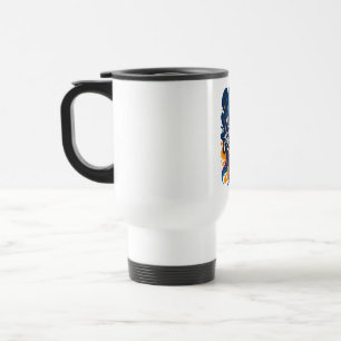 Tasse de voyage Créer sans crainte – Série Fearles