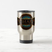 Tasse de voyage d'Achaea (Centre)