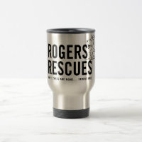 Tasse de voyage d'acier inoxydable des délivrances