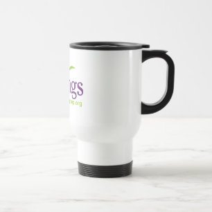 Tasse de voyage d'AILES
