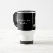 Tasse de voyage d'amis de Bichon (Devant gauche)
