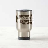 Tasse de voyage d'APEX (Centre)