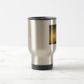 Tasse de voyage d'ASainless (Centre)