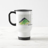 Tasse de voyage d'avril le Colorado par MAXarT (Gauche)