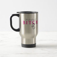 Tasse de voyage de 50 nuances