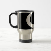 TASSE DE VOYAGE DE BOTW (Gauche)