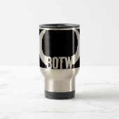 TASSE DE VOYAGE DE BOTW (Centre)