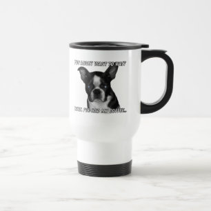 Tasse de voyage de Brickhouse