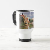TASSE DE VOYAGE DE BRUGES, BELGIQUE (Devant gauche)