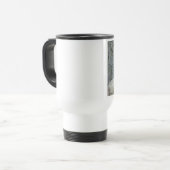 Tasse de voyage de cailles (Devant gauche)