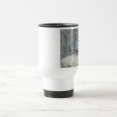 Tasse de voyage de cailles (Centre)