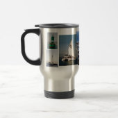Tasse de voyage de ccc (Gauche)