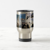 Tasse de voyage de ccc (Centre)