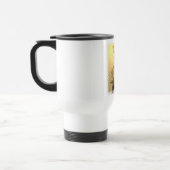 Tasse de voyage de clubs de golf (Gauche)