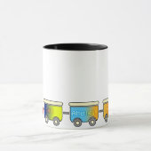 Tasse de voyage de Day´s (Centre)