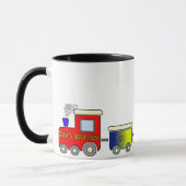 Tasse de voyage de Day´s (Gauche)