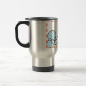 Tasse de voyage de Didlr (Gauche)