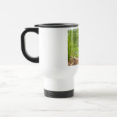 Tasse de voyage de dingue d'emboîtement (Gauche)