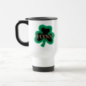 Tasse de voyage de Flynn (Gauche)