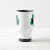 Tasse de voyage de Flynn (Centre)
