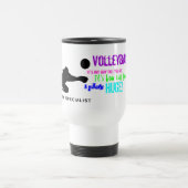 TASSE DE VOYAGE DE FOUILLE (Centre)