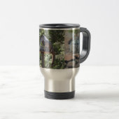 Tasse de voyage de Fox (Devant droit)
