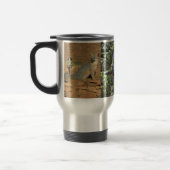 Tasse de voyage de Fox (Gauche)