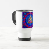 Tasse de voyage de Ganesh (Devant gauche)