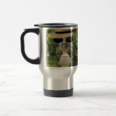 Tasse de voyage de girafe d'été (Gauche)