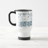 Tasse de voyage de GLAM-MA (Gauche)