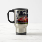 Tasse de voyage de Grand prix Australie (Gauche)