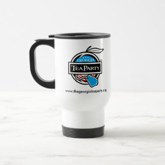 Tasse de voyage de GTPI