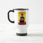 Tasse de voyage de "Joe" (Gauche)