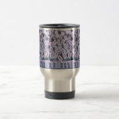 Tasse de voyage de JONG d'heure-milliampère (Centre)