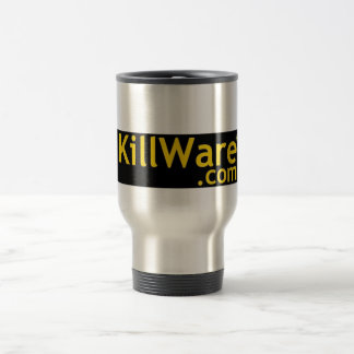Tasse de voyage de KillWare®