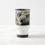 Tasse de voyage de koala<br><div class="desc">QUESTIONS ? REGELLA@ROCKETMAIL.COM</div>