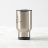 Tasse de voyage de ligue d'IDÉE (Centre)