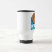 Tasse de voyage de l'image de Debbie (Centre)