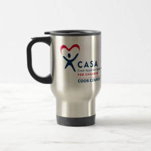 Tasse de voyage de MAISON