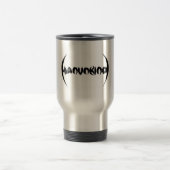 TASSE DE VOYAGE DE MANUNKIND (Centre)