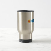 Tasse de voyage de Maradise (Centre)