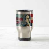 Tasse de voyage de MLLE ME YET (Centre)