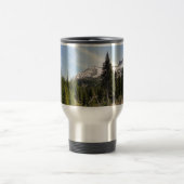 Tasse de voyage de montagne (Centre)