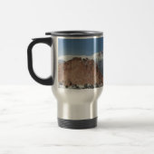 Tasse de voyage de montagne rocheuse (Gauche)