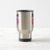 Tasse de voyage de Mouser (Centre)