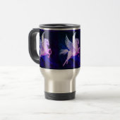 Tasse de voyage de Pagasus (Devant gauche)